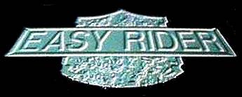 logo Easy Rider (BRA)